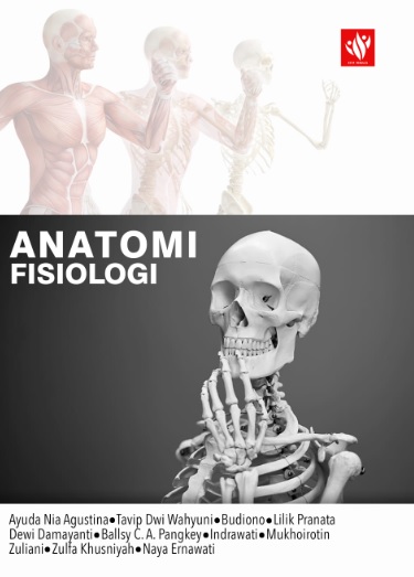 ANATOMI FISIOLOGI (KARYA DOSEN DIII KEPERAWATAN) 2022