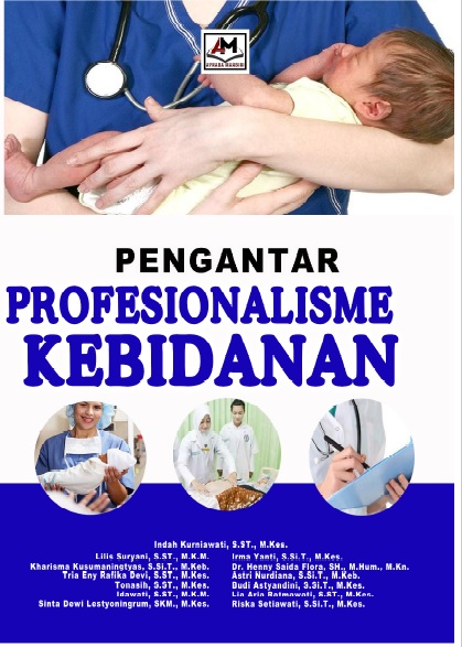 PENGANTAR PROFESIONALISME KEBIDANAN