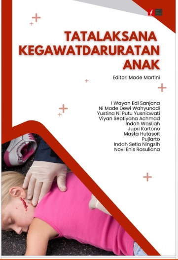 TATALAKSANA KEGAWATDARURATAN ANAK (KARYA DOSEN DIII KEPERAWATAN)2023