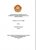 LTA ASUHAN KEBIDANAN BERKELANJUTAN TERHADAP NY. M DI BPM NURHASANAH,S.Tr. Keb BANDAR LAMPUNG 2020