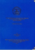LTA ASUHAN KEBIDANAN BERKELANJUTAN TERHADAP NY. M  DI BPM FITRI HAYATI, S. ST BANDAR LAMPUNG  TAHUN 2022