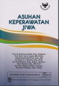 ASUHAN KEPERAWATAN JIWA (KARYA DOSEN DIII KEPERAWATAN) 2019