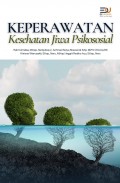 KEPERAWATAN Kesehatan Jiwa Psikososial (E-Book)