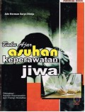 Buku Ajar Asuhan Keperawatan Jiwa