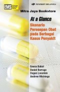 At a Glance Skenario Peresepan Obat Pada Berbagai Kasus Penyakit