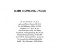 ILMU BIOMEDIK DASAR (KARYA DOSEN DIII KEPERAWATAN) 2022