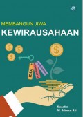 MEMBANGUN JIWA KEWIRAUSAHAAN