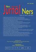Jurnal Ners : Ners Journal Volume 10 No 1 April 2015