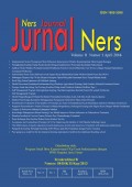 Jurnal Ners : Journal Ners Volume 11 Nomor 1 April 2016