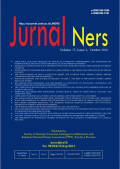 Jurnal Ners Volume 13, Issue 2, Oktober 2018