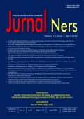 Jurnal Ners Volume 13, Issue 1, April 2018