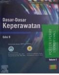 Dasar - Dasar Keperawatan Edisi 9 Volume 1
