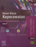 Dasar - dasar Keperawatan Edisi 9 Volume 2