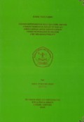 KTI ASUHAN KEPERAWATAN PADA IBU HAMIL  ANEMIA DENGAN PEMBERIAN TABLET FE DAN JUS JAMBU MERAH UNTUK MENINGKATKAN KADAR HEMOGLOBIN DI WILAYAH PMB WIRAHAYU PANJANG TAHUN 2023