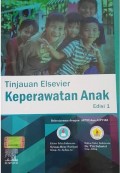 Tinjauan Elsevier Keperawatan Anak Edisi 1