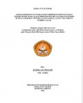 KTI ASUHAN KEPERAWATAN PADA PASIEN HIPERTENSI  MENGGUNAKAN TEKNIK MUSIK SUARA ALAM TERHADAP PENURUNAN TEKANAN DARAH DI WILAYAH KERJA UPTD PELAYANAN SOSIAL LANJUT USIA TRESNA WERDHA NATAR TAHUN 2022