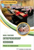 MODUL PRAKTIKUM ENTREPRENEURSHIP KEBIDANAN PRODI D3 KEBIDANAN