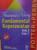Fundamental Keperawatan : Fundamentals Of Nursing Buku 2 Edisi 7