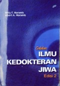 Ilmu Kedokteran Jiwa : Catatan