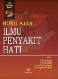 Ilmu Penyakit Hati : Buku Ajar