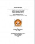 KTI Asuhan Keperawatan Pada Pasien Hipertensi Dengan Masalah Keperawatan Nyeri Menggunakan Kompres Air Hangat Pada Leher Di Wilayah Kerja Puskesmas Gedong Air Bandar Lampung 2020