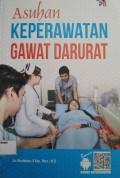 Asuhan Keperawatan Gawat Darurat
