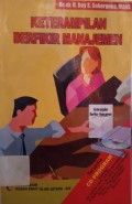Keterampilan Berfikir Manajemen
