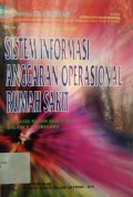 Sistem Informasi Anggaran Operasional Rumah Sakit : Berbasis Rekam Medis Dan Balance Scorecard