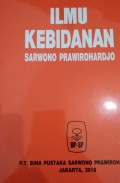 Ilmu Kebidanan : Sarwono Prawirohardjo