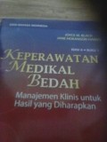Keperawatan Medikal Bedah : Manajemen Klinis Untuk Hasil Yang Di Harapkan Edisi 8 Buku 1