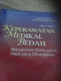 Keperawatan Medikal Bedah : Manajemen Klinis Untuk Hasil Yang Diharapkan Edisi 8 Buku 2