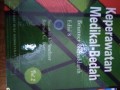 Buku Ajar Keperawatan Medikal Bedah Brunner & Suddartth Edisi 8 Volume 2 ( Brunner & Suddarth's Textbook Of Medical-Surgical Nursing )