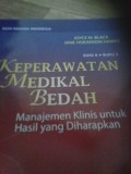 Keperawatan Medikal Bedah : Manajemen Klinis Untuk Hasil Yang Di Harapkan Edisi 8 Buku 3