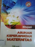 Asuhan Keperawatan Maternitas