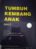 Tumbuh Kembang Anak Edisi 2