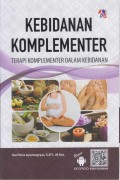Kebidanan Komlementer : Terapi Komplementer Dalam Kebidanan