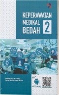 Keperawatan Medikal Bedah 2