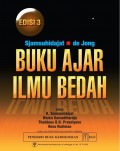 Buku ajar Ilmu Bedah