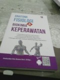 Anatomi Fisiologi & Biokimia Keperawatan