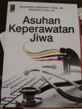 Asuhan Keperawatan Jiwa