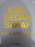 Ilmu Bedah Saraf Satyanegara