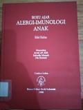 Buku Ajar Alergi Imunologi Anak