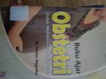 Obstetri Buku Ajar : Untuk Mahasiswa Kebidanan