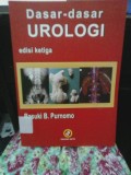 Dasar - Dasar Urologi