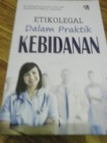 Etikolegal Dalam Praktik Kebidanan