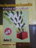Ilmu Keperawatan Komunitas : Konsep dan Aplikasi Buku 2