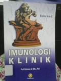 Imunologi Klinik