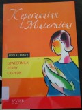 Keperawatan Maternitas Buku I