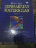 Buku Ajar Keperawatan Maternitas ( Maternity Nursing ) Edisi 4