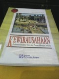 Kewirausahaan : Pedoman Praktis Kiat dan Proses Menuju Sukses